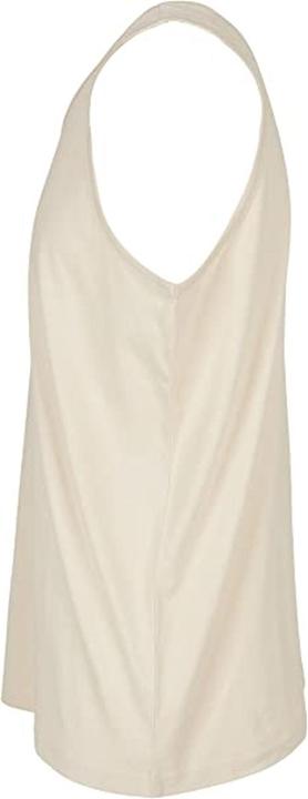 Actual product image Build Your Brand Basic Sleeveless Top (L)