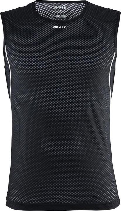 Actual product image Craft Tee Shirt COOL MESH SUPERLIGHT Sans Manche 2014 (S)