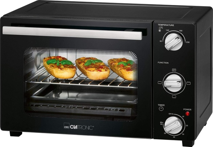 Image du produit Clatronic Four MBG 3726