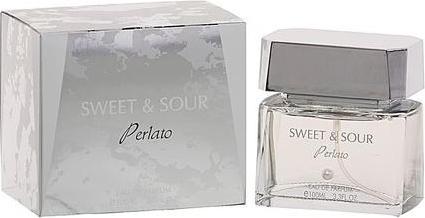 Actual product image Linn Young Sweet & Sour Perlato Perfume (Eau de parfum)