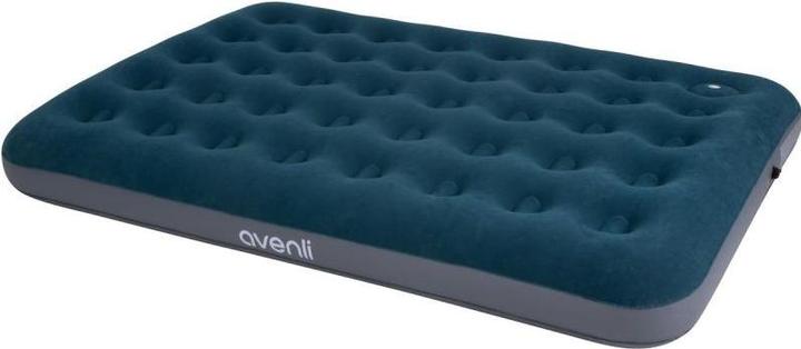 Produktbild Jilong Luftbett Doppel (130 x 185 cm)