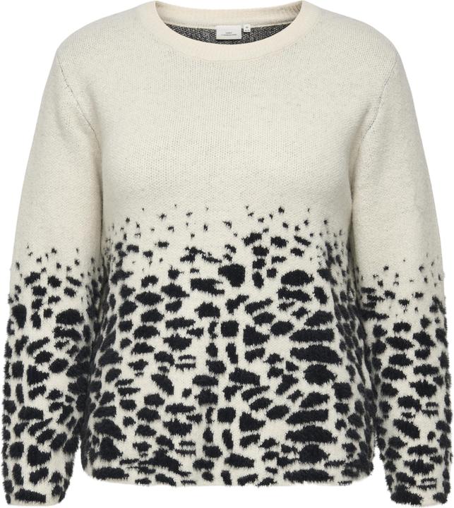 Actual product image Only CARANNI knitted jumper Knitted jumper (M)