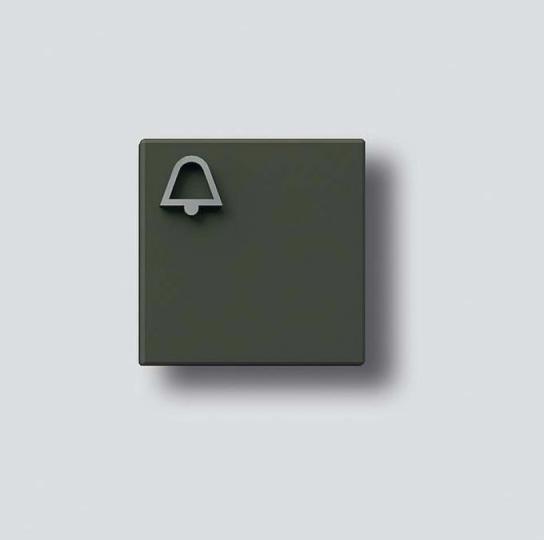 Actual product image Siedle Accessories Intercom system Kst Doorstat SSS200029807-00