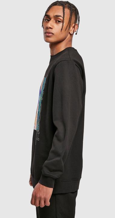 Produktbild Merchcode APOH - Van Gogh Grey Felt Hat Crewneck - 136825 (XL)