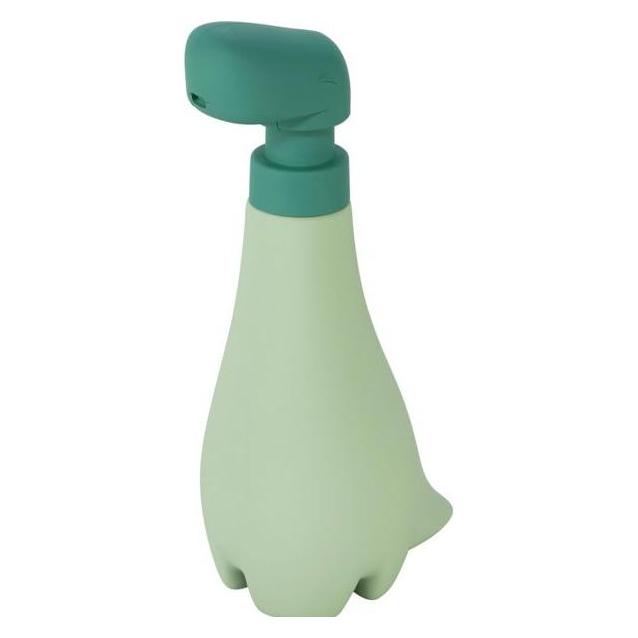 Ototo, Zeepdispenser + Zeepbakje, Soapsaurus Seifenspender