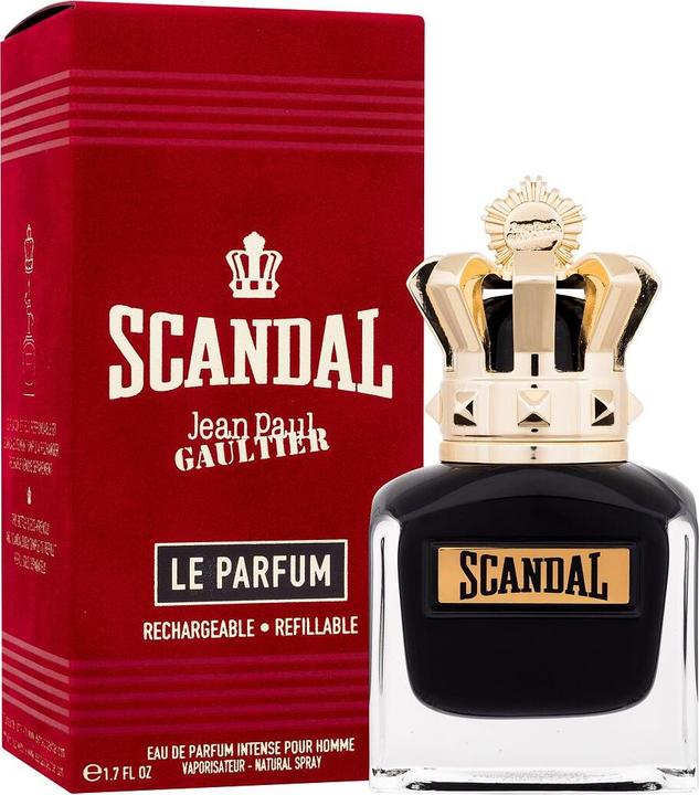 Produktbild Gaultier Scandal Pour Homme (Eau de Parfum, 50 ml)