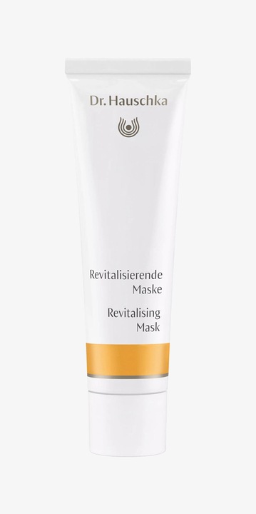 Produktbild Dr. Hauschka Revital (30 ml)