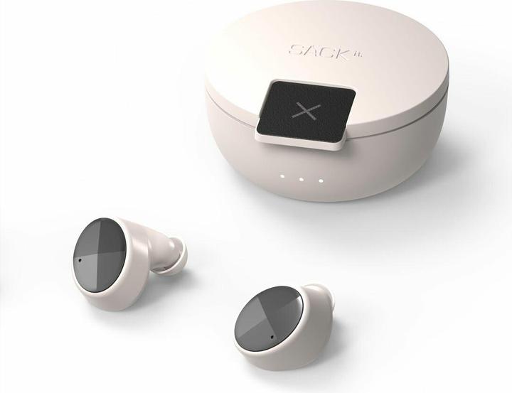 SackIT Kopfhörer (ANC, 28 h, Kabellos)