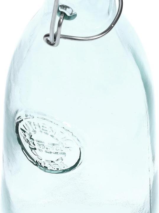 Produktbild Zeller Present Bügelflasche (0.99 l)