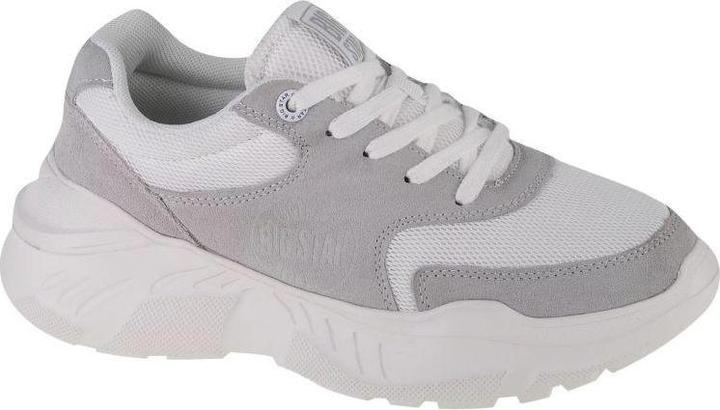 Produktbild Big Star Sneaker Stoff (37)