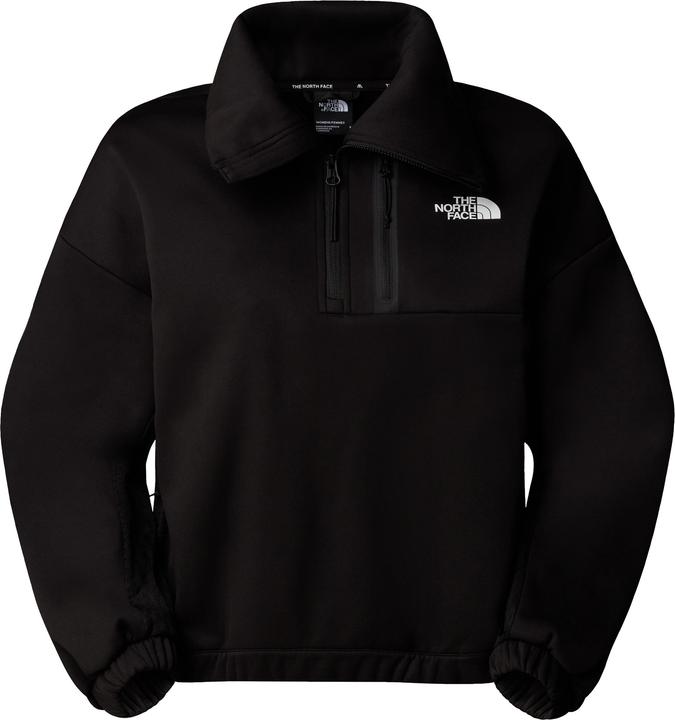 Produktbild North Face Ma Fleece Interest 1/4 Zip (L)