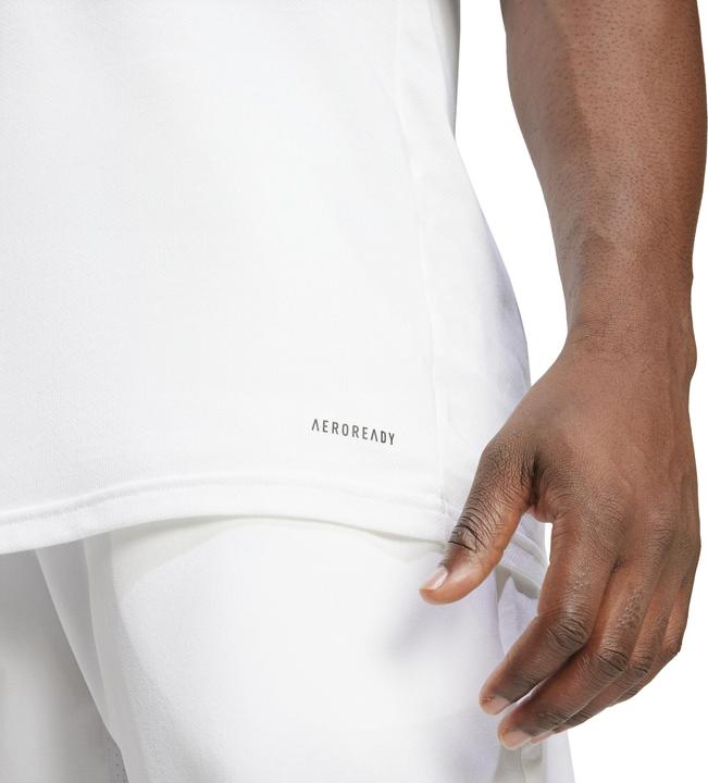 Immagine prodotto adidas Sq25 C Polo White/Black XL (XL)