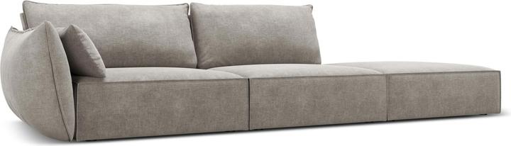 Actual product image Micadoni Kaelle (4-seater)