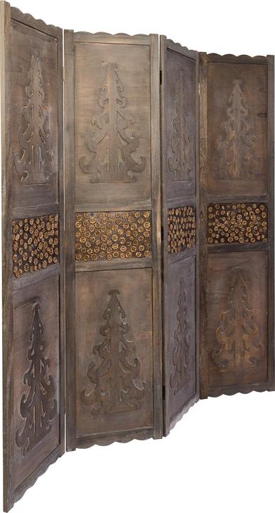 Immagine prodotto Jamb Schermo divisorio in legno