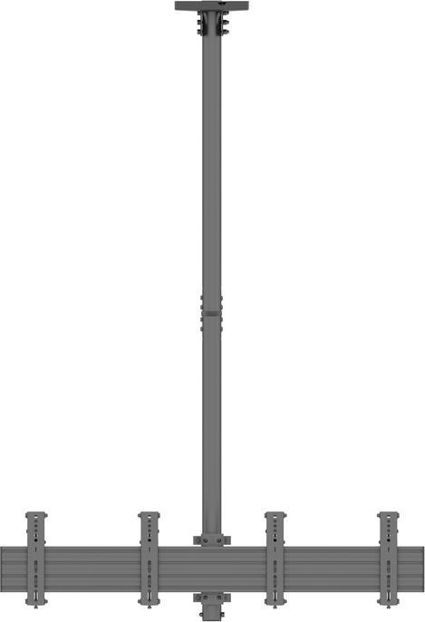 Actual product image Multibrackets 2253 (Ceiling, 42", 30 kg)