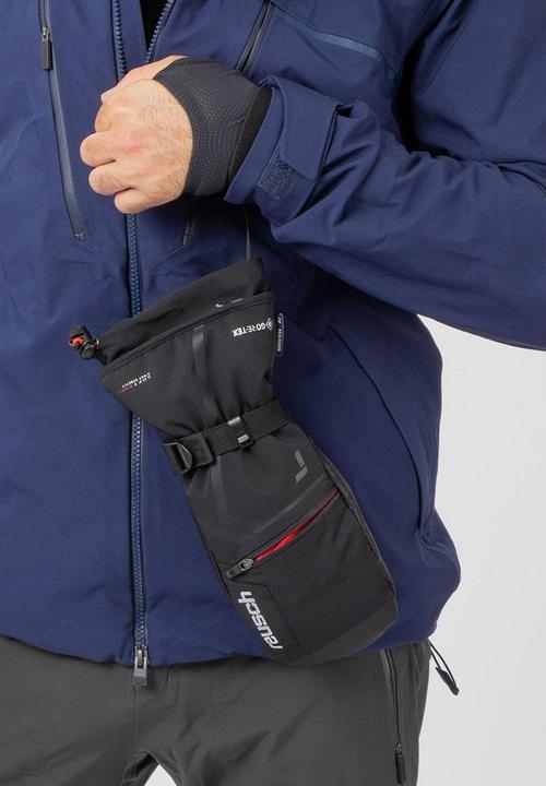Actual product image Reusch Down Spirit Gtx (8)