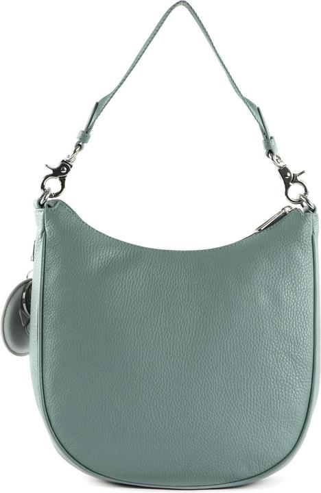 Actual product image Mandarina Duck Mellow Leather Hobo