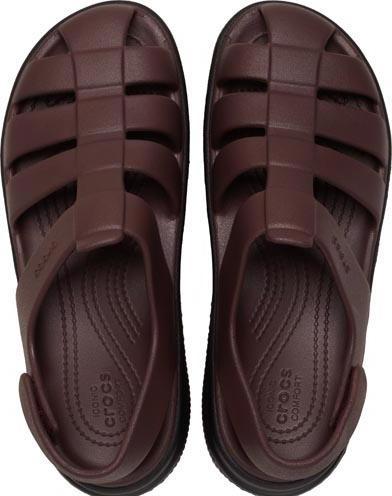 Immagine prodotto Crocs Stomp Fisherman Sandal (40)