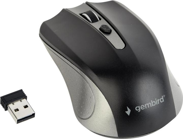 Maus