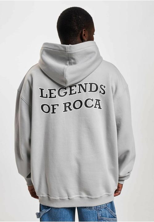 Actual product image Rocawear Nero Hoody - 139095 (XXL)
