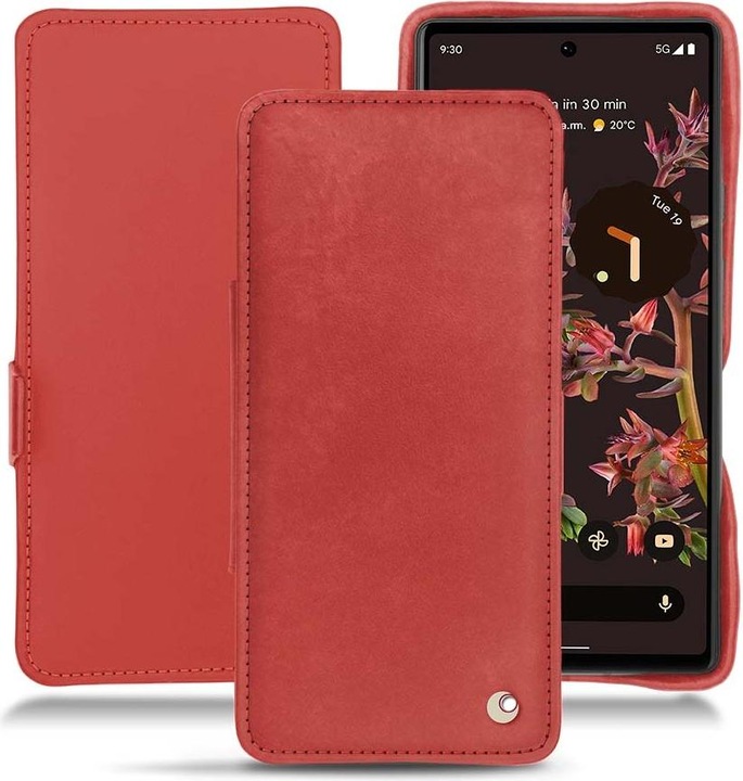 Cerise vintage ( Pantone #a6302e )