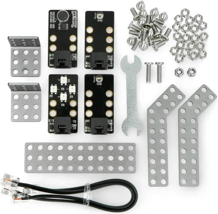 Produktbild Robobloq Erweiterung 3in1 Add-on Blitz für Q-Scout