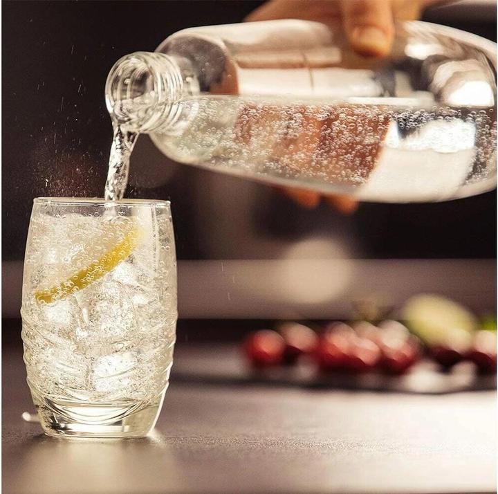Actual product image SodaStream Duo