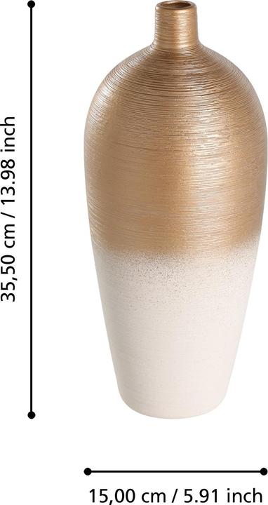 Produktbild EGLO Saryksu (1 x, Ø 150 cm, 10.89 l)