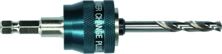 Produktbild Bosch Professional Zubehör Power-Change-Adapter, 8-mm-Sec (11 mm)