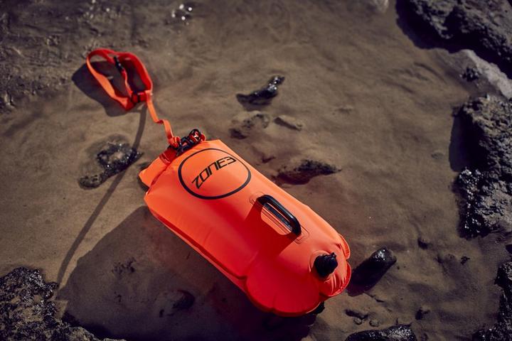 Actual product image Mizuno Buoy