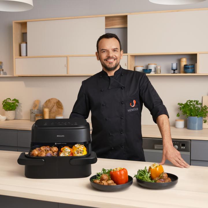 Actual product image Philips NA154/00