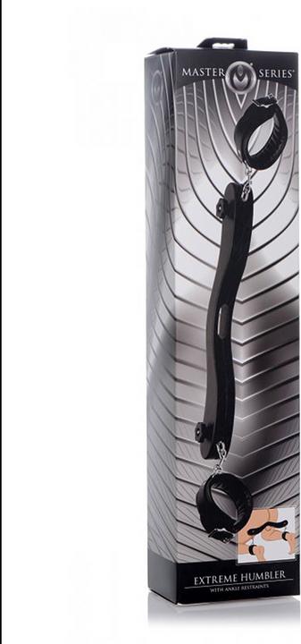 Actual product image Master Series Extreme Humbler