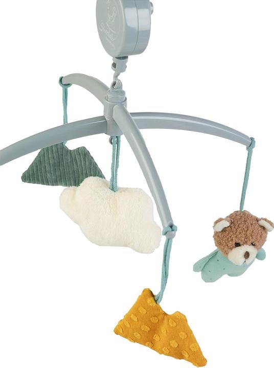 Produktbild Sterntaler Ben
