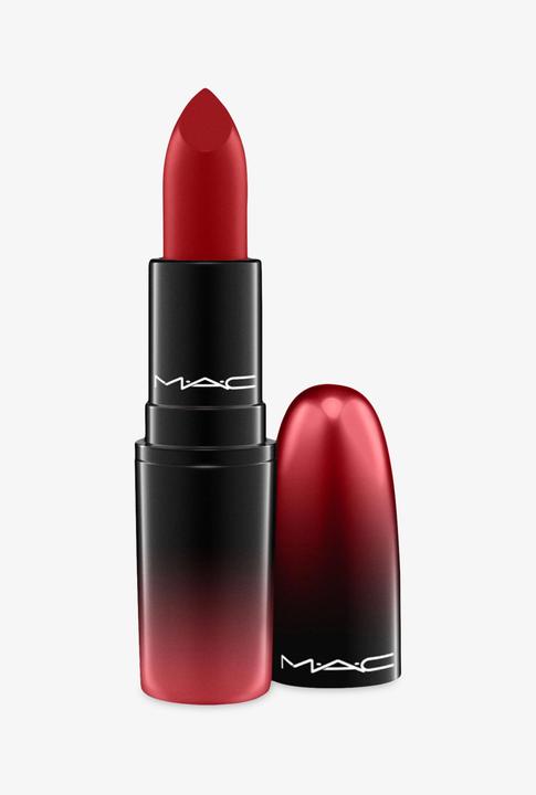 Produktbild MAC Cosmetics Love Me Lipstick- French Silk (Maison Rouge)
