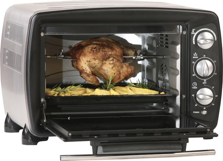 Image du produit Ohmex Ovn 2302n