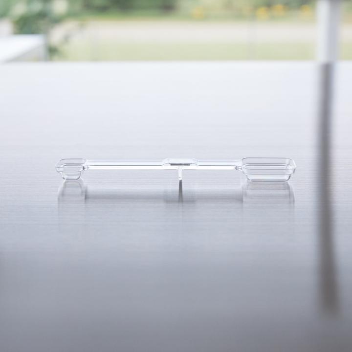 Actual product image Yamazaki Magnetischer Messlöffel TOWER (15 ml)