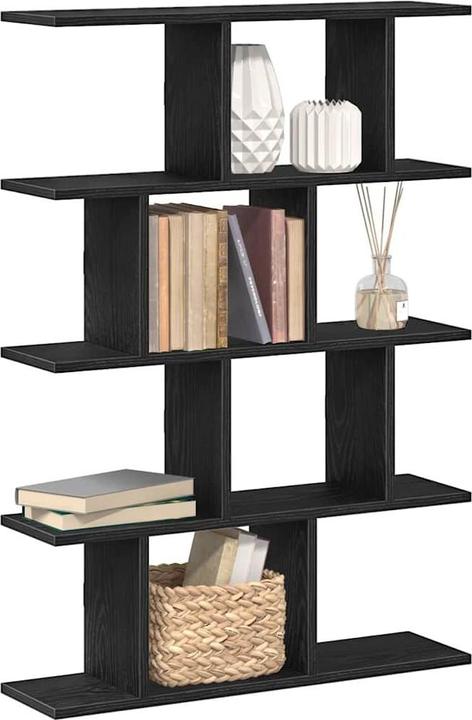 Actual product image vidaXL Cube shelf 12 compartments (70 x 18 x 100 cm)