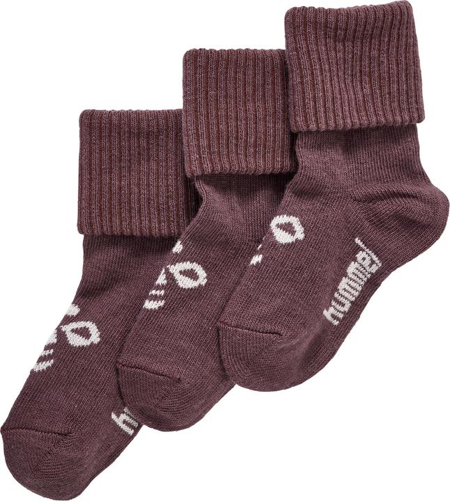 Produktbild hummel Sora 3-Pack Sock (3er Pack, 18 - 20)