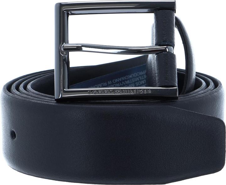 Produktbild Tommy Hilfiger Formal Leather Belt 3.5