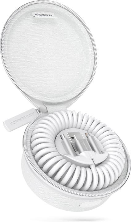 Actual product image Vonmählen Power Ladeset (4000 mAh, 5 W, 14.80 Wh)