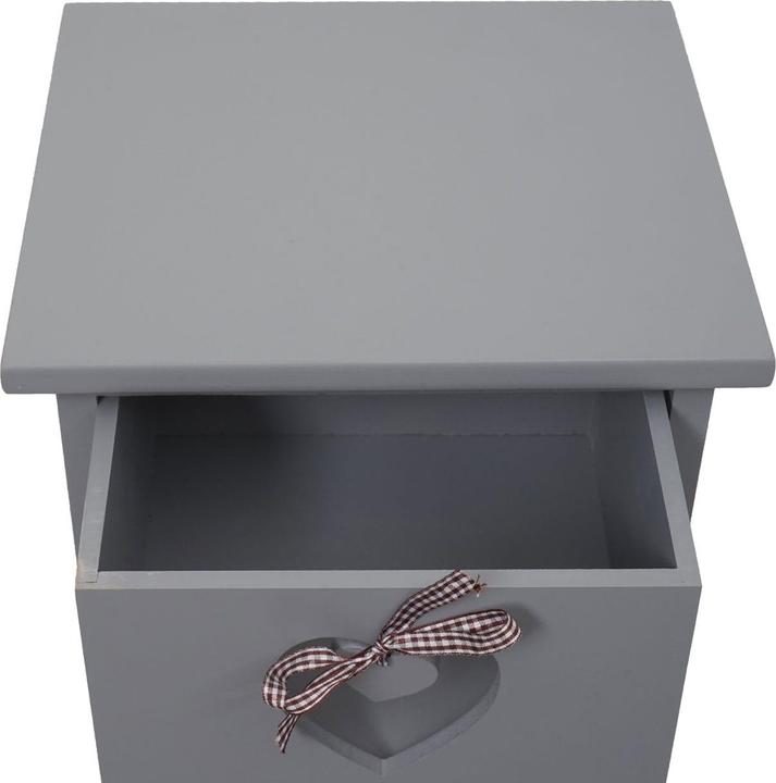 Image du produit Jamb Forli (29 x 25 x 70 cm)