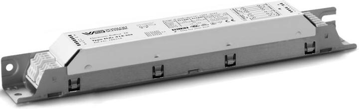 Produktbild Houben E-Vorschaltgerät