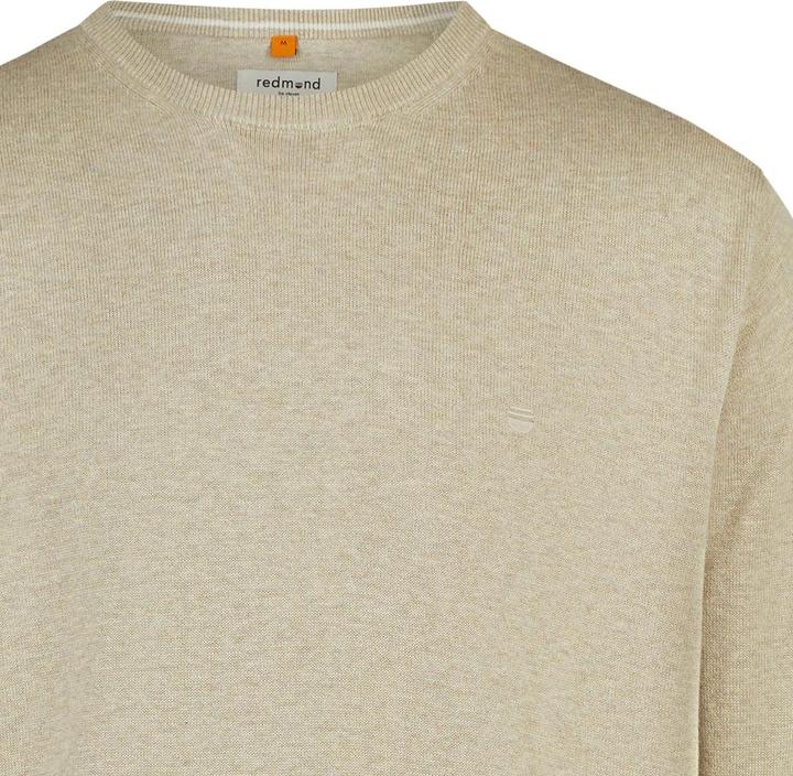 Actual product image Redmond 2er Pack Basic Pullover (XL)