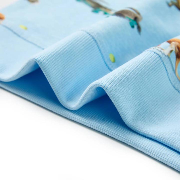 Actual product image vidaXL Kinder Sweatshirt (140)