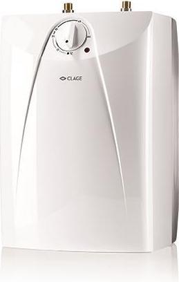 Clage Kleinspeicher S5-U 5 Liter
