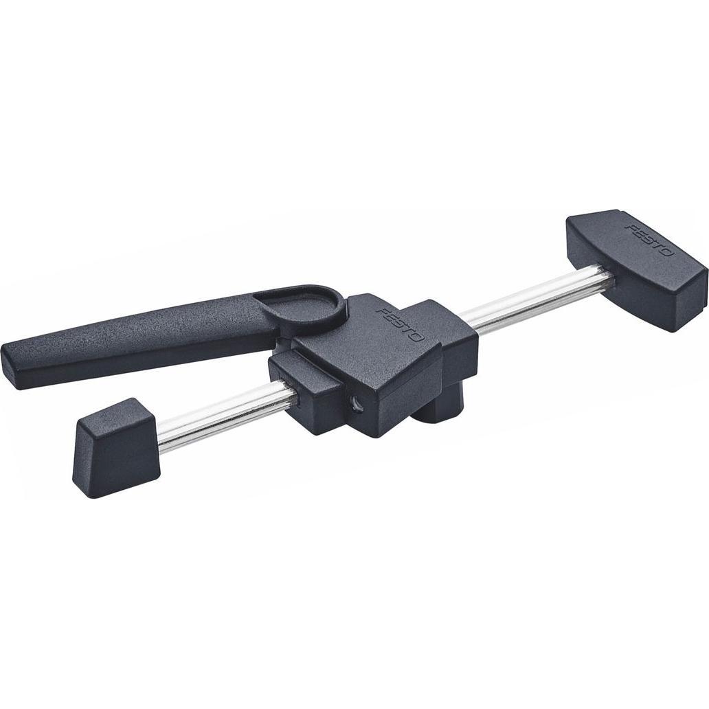 Festool, Morsa + Strettoio, MFT-SP (700 mm)