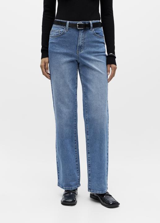 Immagine prodotto Object Straight Fit Jeans (34)