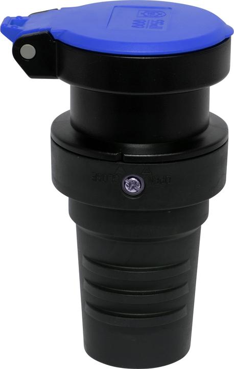 Image du produit Brennenstuhl Prise femelle à contact de protection T13 230V/10A, IP55 *CH* (Type 13)