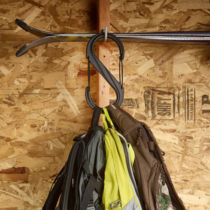 Image du produit Nite Ize S-Biner #4