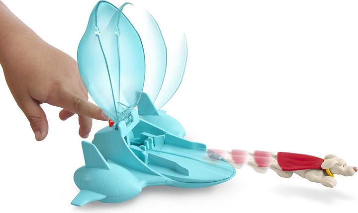 Immagine prodotto Fisher-Price DC Super Pets